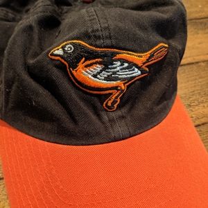 '47 Orioles Cap